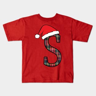 S Kids T-Shirt